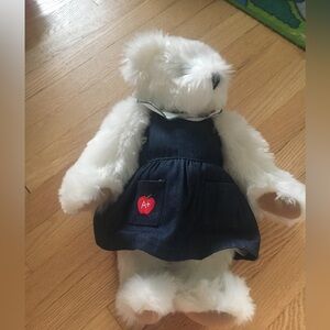 Vermont Teddy Bear Company Plush